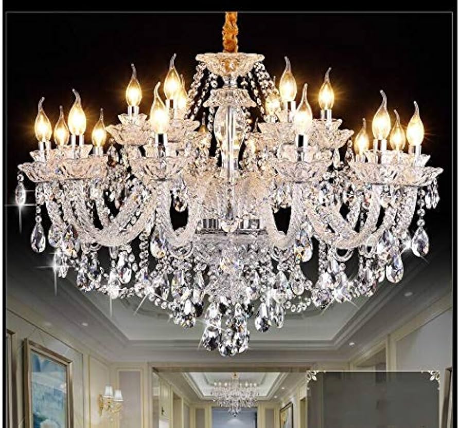 Chandelier Rental
