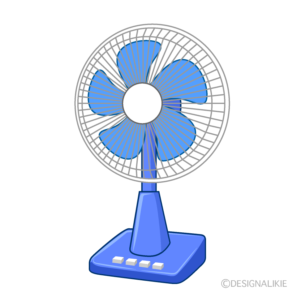 Fan Rental