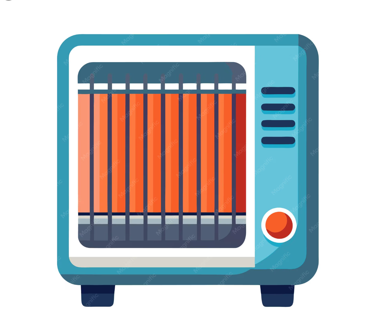 Heater Rental